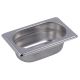 Gastro M RVS GN1/9 bak 6
