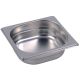 Gastro M RVS GN 1/6 bak 6