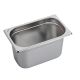 Gastro M RVS GN 1/4 bak 15cm diep
