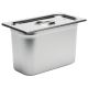 Gastro M RVS GN 1/3 bak 20cm diep