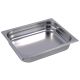 Gastro M RVS GN 1/2 bak 4cm diep