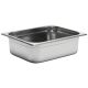 Gastro M RVS GN 1/2 bak 10cm diep