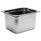 Gastro M RVS GN 1/2 bak 20cm diep