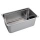 Gastro M RVS GN 1/1 bak 20cm diep