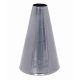 Schneider spuitmond glad 10mm