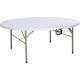 Bolero inklapbare ronde tafel 183 cm.