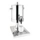 melkdispenser 6,5 liter.