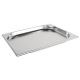 Vogue RVS GN bak GN 1/2 20 mm.