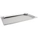 Vogue RVS GN 1/1 bak 20mm