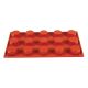 Pavoni Formaflex siliconen bakvorm 15 petit-fours