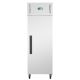 Polar RVS vrieskast 600 liter GN 2/1.