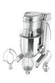 Hobart planeetmenger 10 liter voor horeca.