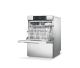 Hobart GC-10C glazenwasmachine 40 x 40 cm.