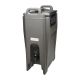 Cambro ultra Camtainer geïsoleerde drankdispenser 19,9 liter.