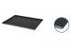 Bakplaat 60 x 40 geperforeerd en teflon.