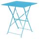 turquoise-tafel-opklapbaar