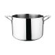 Vogue Triwall kookpan 7 Liter.
