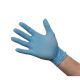 Nitril handschoenen blauw poedervrij M.