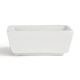 Olympia Whiteware amuseschaaltjes 8,5 x 8,5 cm.