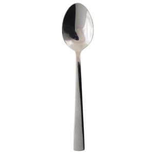 Amefa Moderno dessertlepels