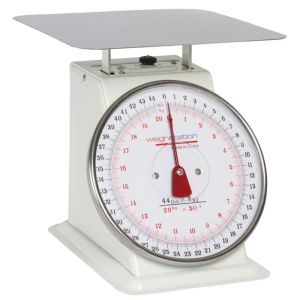 Weighstation platformweegschaal 20 kg