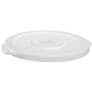Rubbermaid Brute deksel voor L653.