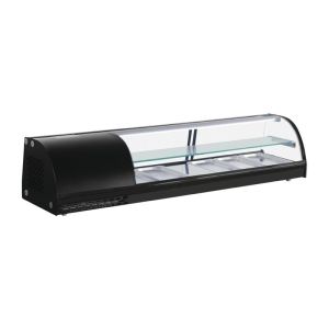 polar-gekoelde-tapasvitrine