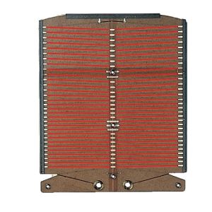 Verwarmingselement einde ProHeat Dualit