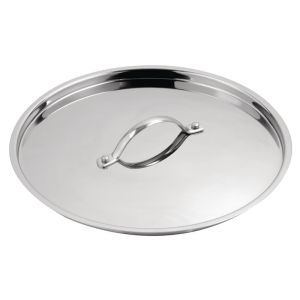 Vogue Triwall deksel 28 cm.