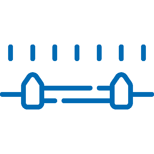 Pictogram breed assortiment