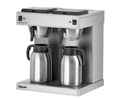 Categorie koffiemachineS